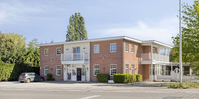 Appartement te koop in Sluisvijfbaan 11, 2960 Brecht