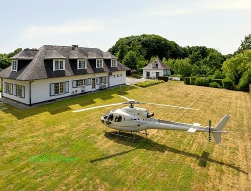                                         Villa à vendre à Leuven, € 1.350.000
