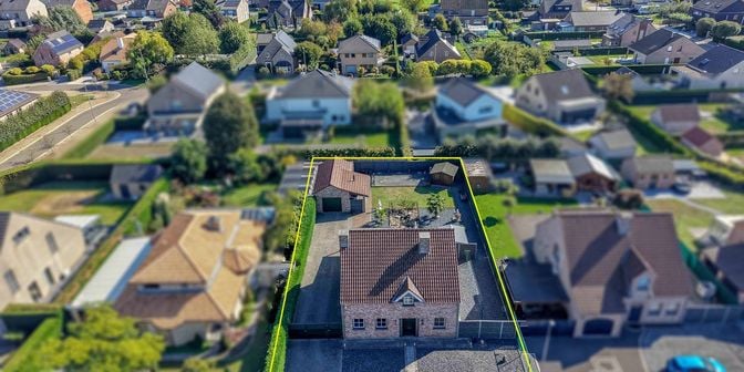 Huis te koop in Steenakkerstraat 70, 3590 Diepenbeek