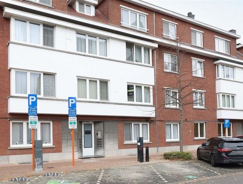                                         Appartement à vendre à Hasselt, € 199.000

