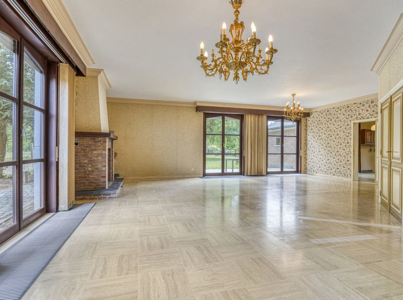 Huis te koop in Bunsbeekdorp 11,
                    3380 Bunsbeek
