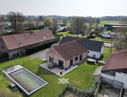                                         Maison à vendre à Nevele, € 799.000
