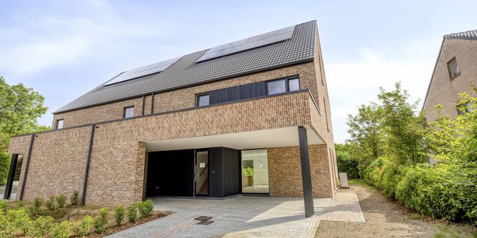 Huis te koop in Zandstraat 39, 3221 Nieuwrode