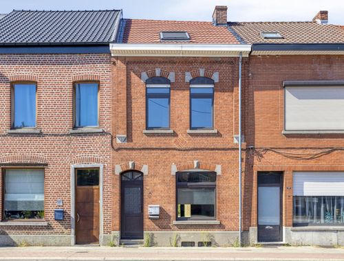                                         Woning te koop in Kessel-Lo, € 447.000
