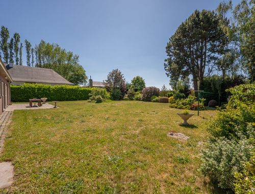                                         Woning te koop in Maldegem, € 540.000

