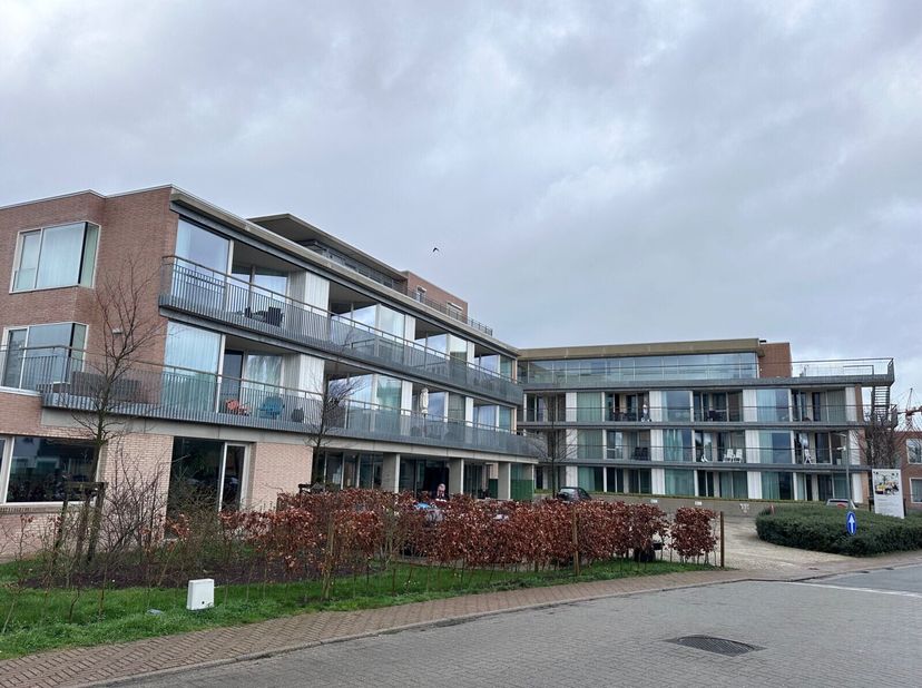 Appartement à vendre
                    à 8670 Oostduinkerke
