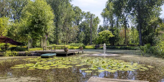 Huis te koop in Buitenland 8, 2880 Bornem