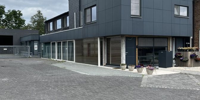Maison à vendre à Oude Staatsbaan 61 boîte A, 9991 Adegem