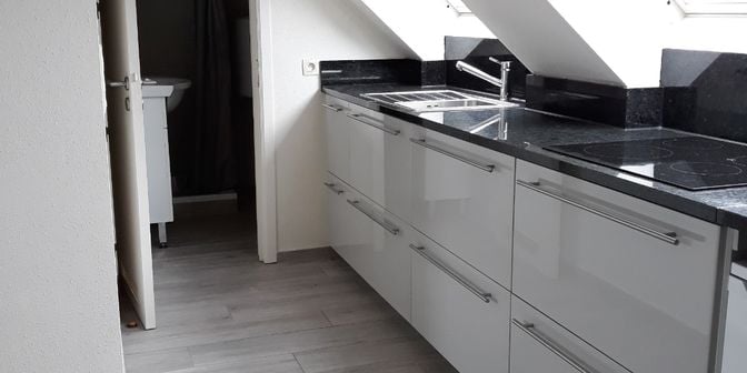Appartement te huur in 3500 Hasselt