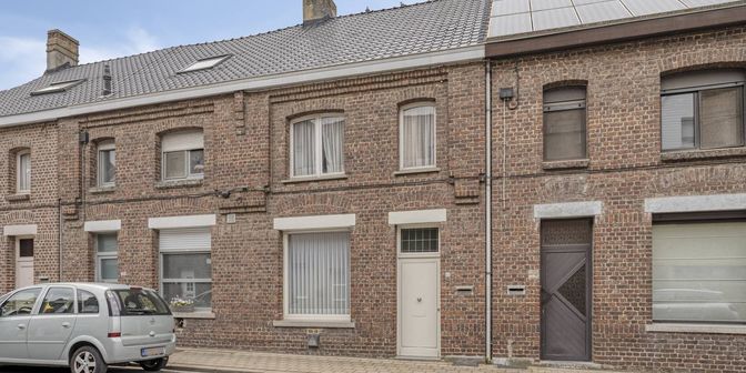 Huis te koop in Wantje Pietersstraat 41, 8870 Izegem
