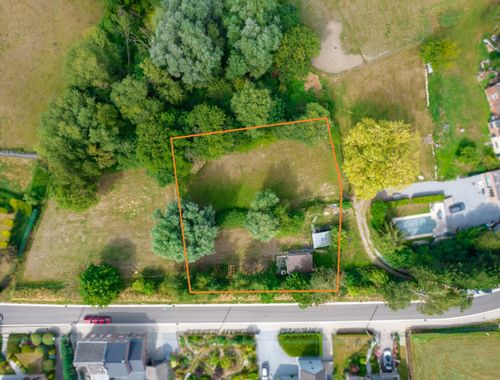                                         Bouwgrond te koop in Trembleur, € 195.000
