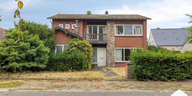 Maison à vendre à Zonnedauwstraat 9, 3920 Lommel