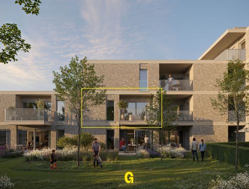                                         Appartement te koop in Hoeselt, € 273.650

