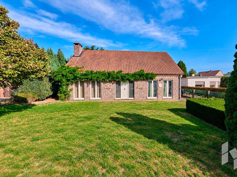 Maison à vendre à Hees 132,
                    3920 Lommel
