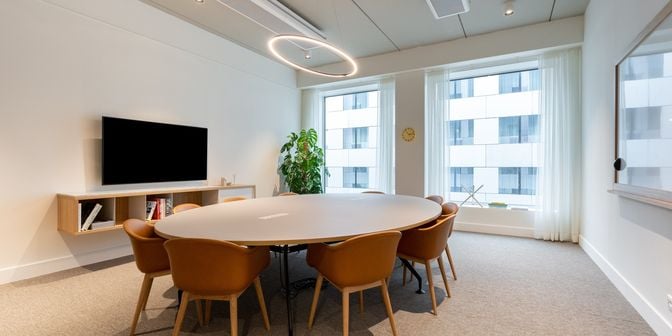 Bedrijfsvastgoed te huur in Borsbeeksebrug 34, 2600 Berchem