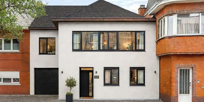Bedrijfsvastgoed te koop in Stationsstraat 26, 2490 Balen