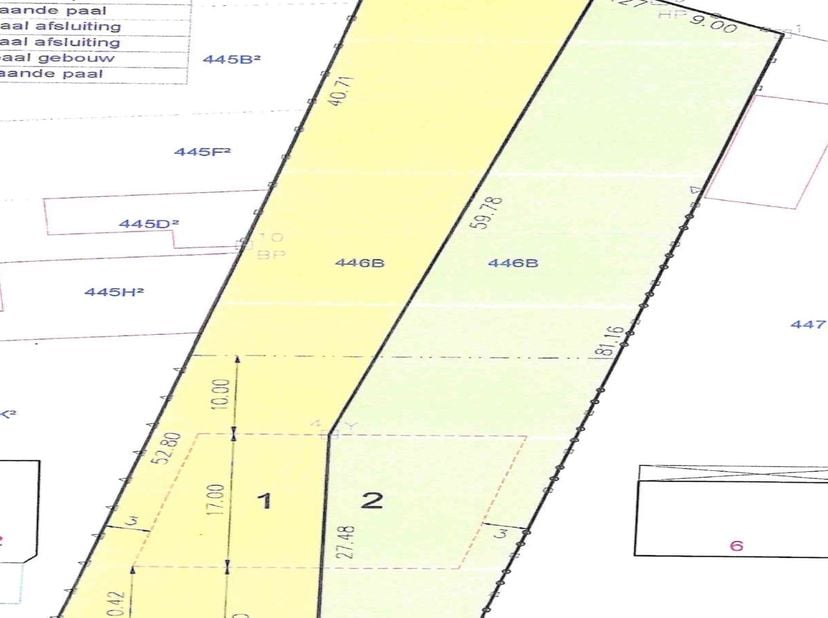 Ruim perceel bouwgrond in hartje Herentals.<br />
Bent u op zoek naar de perfecte plek om uw eigen woning te realiseren? Deze schitterende bouwgrond