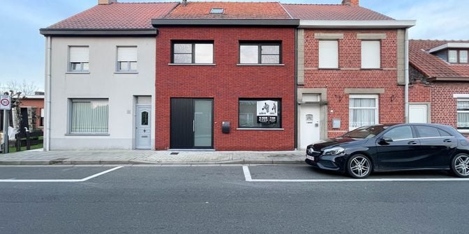 Maison à louer à Groezeweg 31, 8908 Vlamertinge