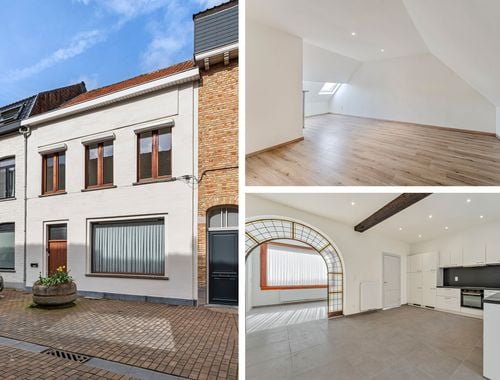                                        Woning te koop in Poperinge, € 225.000
