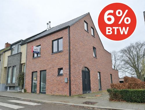                                         Eengezinswoning te koop in Herenthout, € 615.000
