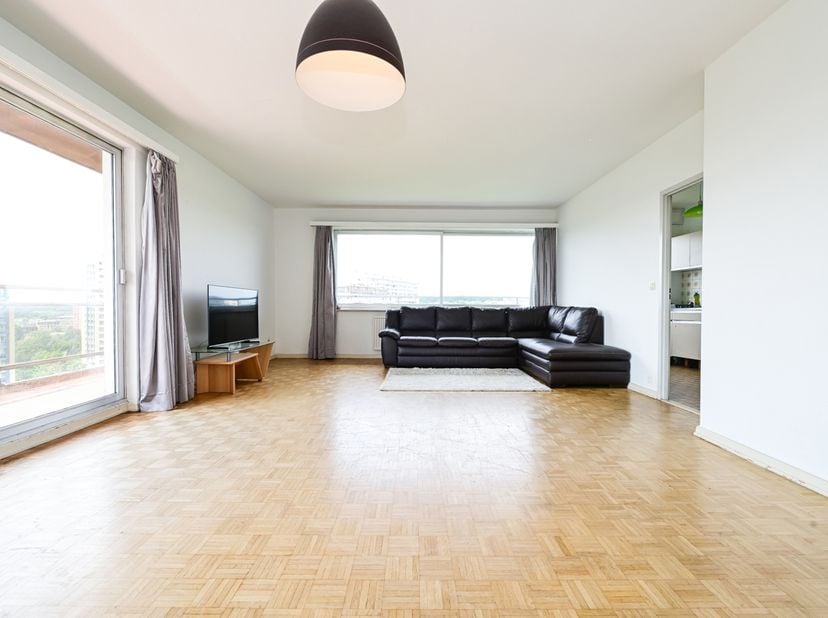 Appartement te koop
                    in 1083 Ganshoren