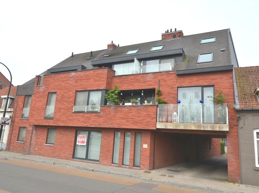 Appartement à louer à Stationsstraat 101 boîte 001,
                    9990 Maldegem