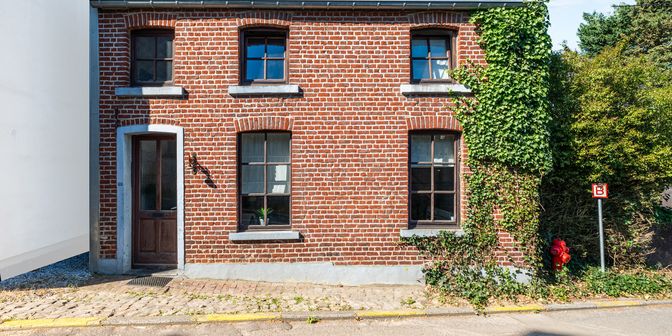 Huis te koop in Rue Patiaux 42, 1410 Waterloo