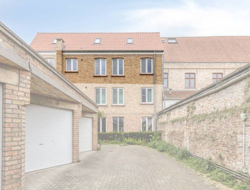                                        Appartement te koop in Brugge, € 219.000
