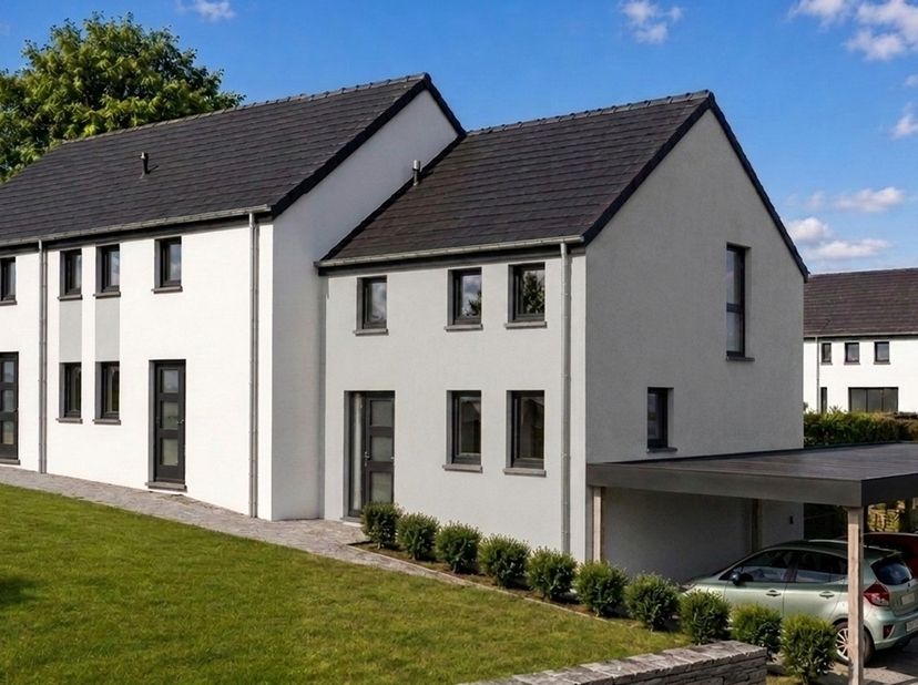 Huis te koop in Le Préyai/Chaussée Namur 30,
                    6840 Tournay