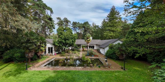 Huis te koop in Tulpenlaan 11, 2970 's-Gravenwezel