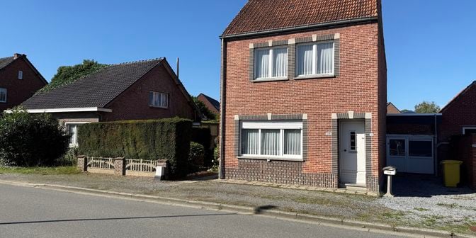 Huis te koop in Holven 108, 2440 Geel