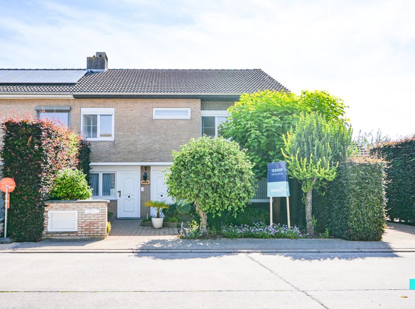 Maison à vendre
                    à 8820 Torhout