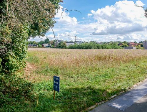                                         Bouwgrond te koop in Blanden, € 520.000
