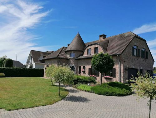                                         Villa te koop in Donk, € 495.000
