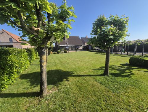                                         Villa te koop in Egem, € 499.000
