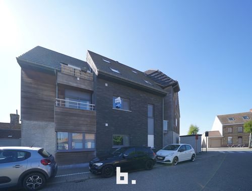                                         Appartement à louer à Zuienkerke, € 875
