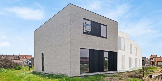 Huis te koop in Marie Cornilliestraat 19, 8560 Moorsele