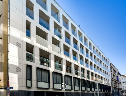                                         Appartement te koop in Elsene, € 645.000
