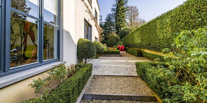 Huis te koop in AVENUE FOND'ROY 128, 1180 Ukkel
