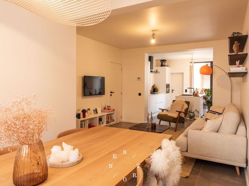 Huis te koop in Noord-Gistelhof 6,
                    8000 Brugge