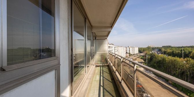 Appartement à vendre à Wouter Haecklaan 14 boîte C091, 2100 Deurne