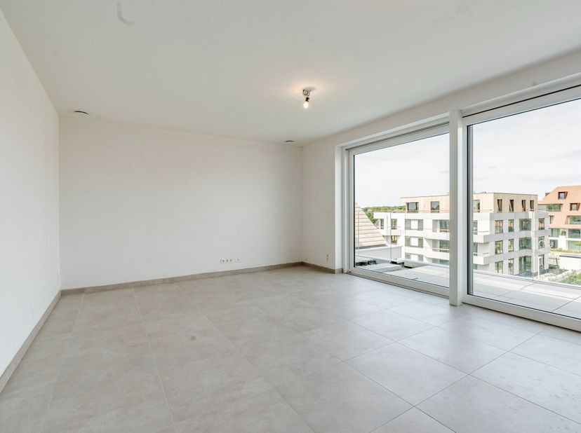 tig en ruim duplexappartement met drie slaapkamers op de derde en vierde verdieping van het prestigieuze nieuwbouwproject Sailor's Park 4 - Villa Linn