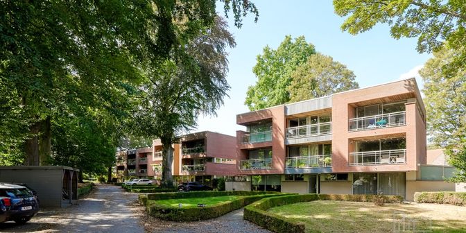 Appartement à vendre à Eeklostraat 1 - W, 9030 Mariakerke