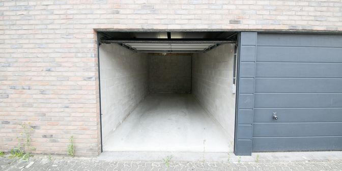 Garage te koop in Damberdstraat 16-20, 8560 Wevelgem