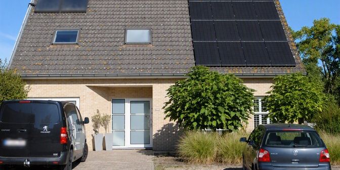 Huis te koop in Zarlardingestraat 137, 9500 Goeferdinge