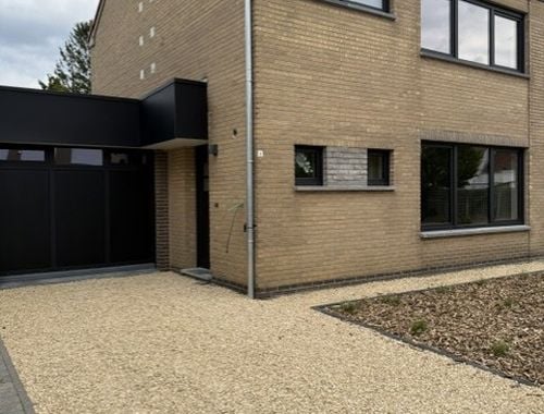                                         Maison à vendre à Vorst, € 349.500
