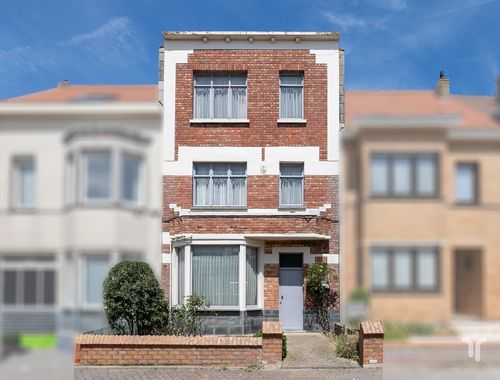                                         Woning te koop in Oostende, € 229.000
