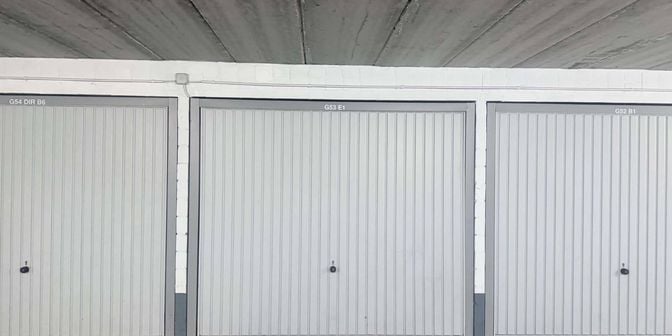Garage te koop in Zeedijk 275 bus G53, 8430 Middelkerke