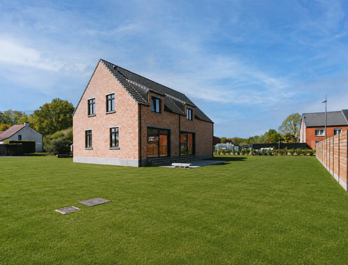                                         Maison à vendre à Tremelo, € 599.000
