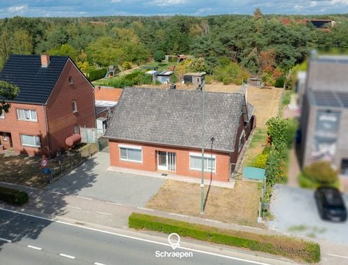                                         Woning te koop in Zonhoven, € 249.000
